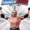 WWE SmackDown Vs. RAW 2007