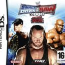 WWE SmackDown! Vs. Raw 2008