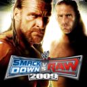 WWE SmackDown Vs. RAW 2009 Featuring ECW