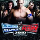 WWE SmackDown Vs. RAW 2010 Featuring ECW