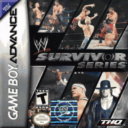 WWE – Survivor Series