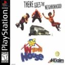 Wwf In Your House