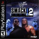 Wwf Smackdown 2 Know Your Role