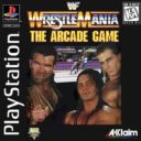 Wwf Wrestlemania The Arcade Game