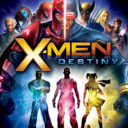 X-Men Destiny