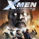 X Men Legends II Rise Of Apocalypse