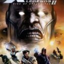 X-Men Legends II – Rise Of Apocalypse