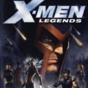 X Men Legends