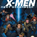 X Men Next Dimension
