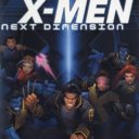 X Men Next Dimension