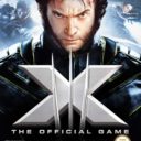 X Men The Official Game
