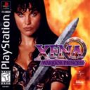 Xena Warrior Princess