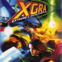 XGRA Extreme G Racing Association