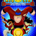 Xiaolin Showdown