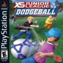 Xs Junior League Dodgeball
