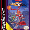 Yo! Noid