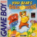 Yogi Bear In Yogi Bear’s Goldrush
