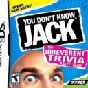 You Don’t Know Jack