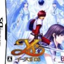 Ys 2 DS