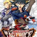 Yu-Gi-Oh 5D’s – Tag Force 4