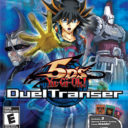Yu-Gi-Oh 5D’s – Duel Transer