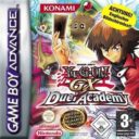 Yu-Gi-Oh! GX – Duel Academy