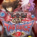 Yu-Gi-Oh GX – Tag Force 3