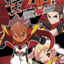 Z.H.P. – Unlosing Ranger Vs. Darkdeath Evilman