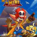 Zack And Wiki – Quest For Barbaros’ Treasure