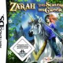 Zarah Gwoor’s Castle