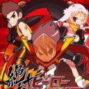 Zettai Hero Kaizou Keikaku