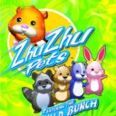 Zhu Zhu Pets – Featuring The Wild Bunch