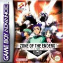 Zone Of The Enders – The Fist Of Mars