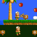 ZZZ_UNK_Hudson’s Adventure Island 2